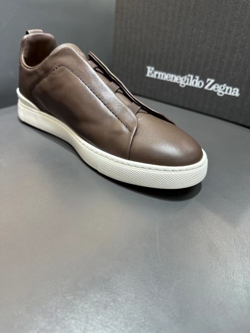 Zegna Shoes